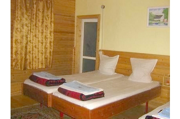 Romania Privát Sulina, Exterior